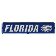  Florida Gators Metal Wall Art