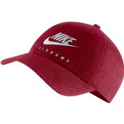  Alabama Men's Nike H86 Futura Adjustable Hat