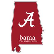  Alabama 4 
