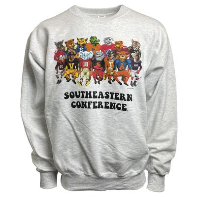 Charlie Southern SEC Family Sweatshirt