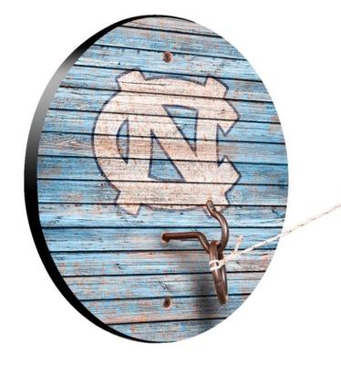 UNC Hook And Ring Game