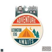  Seasons Design Lexington Adventure Awaits 3.25 