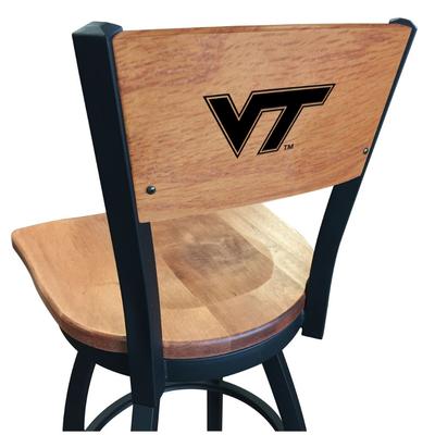 Virginia Tech 30