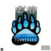  Seasons Design Tennessee Bear Paw 3.25 