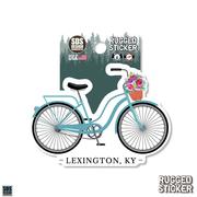  Seasons Design Lexington Bike 3.25 