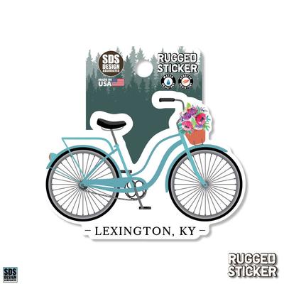 Seasons Design Lexington Bike 3.25