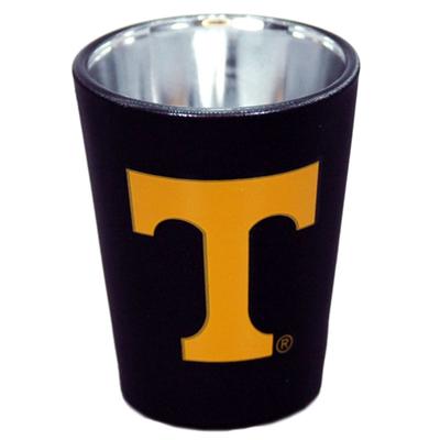 Tennessee 2 oz Matte Black Shot Glass