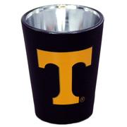  Tennessee 2 Oz Matte Black Shot Glass