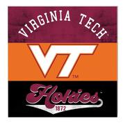 Virginia Tech 10 