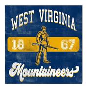  West Virginia 10 