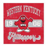  Western Kentucky 10 