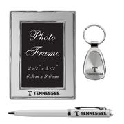  Tennessee Lxg 3 Piece Photo Frame, Pen, And Key Chain Gift Set
