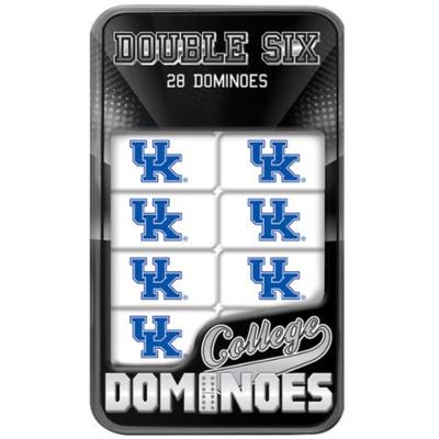 Kentucky Dominoes
