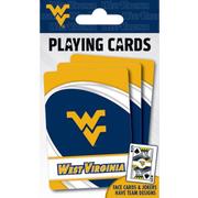  West Virginia Playing Cards