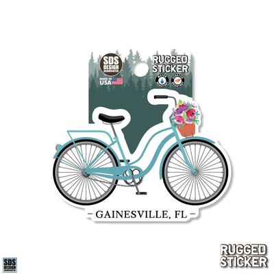 Seasons Design Gainesville Bike 3.25