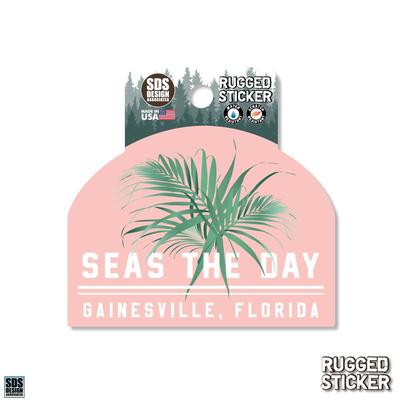 Seasons Design Gainesville Seas the Day 3.25