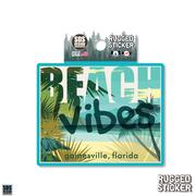  Seasons Design Gainesville Beach Vibes 3.25 