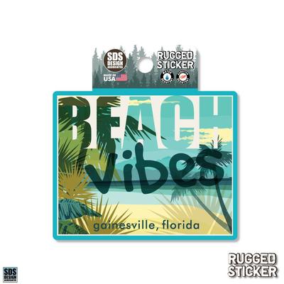 Seasons Design Gainesville Beach Vibes 3.25