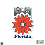  Florida Seasons Design Daisy 3.25 