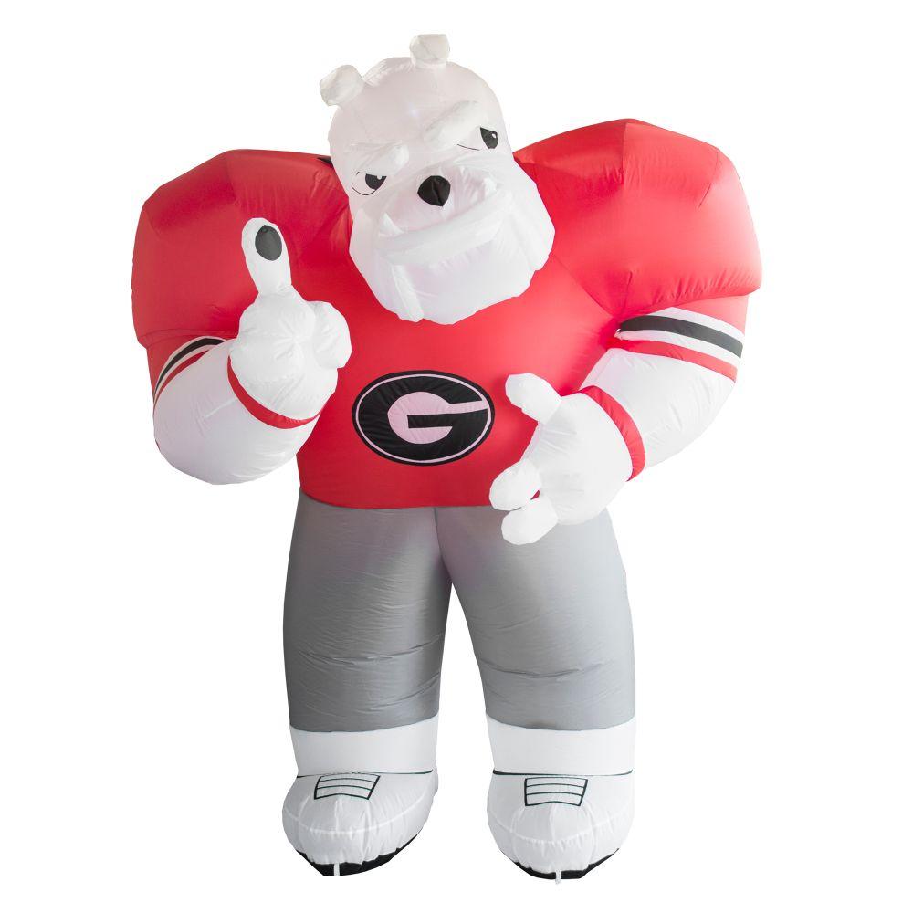  Georgia Inflatable Mascot