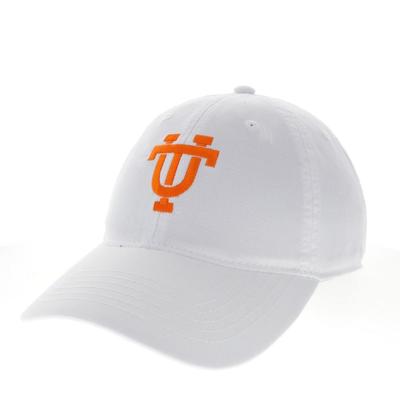 Tennessee Legacy Vault Interlocking UT Twill Adjustable Hat
