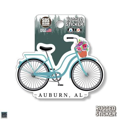 Seasons Design Auburn Bike 3.25