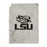  Lsu Lxg Marble Velour Journal