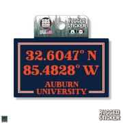  Seasons Design Auburn Coordinates 3.25 