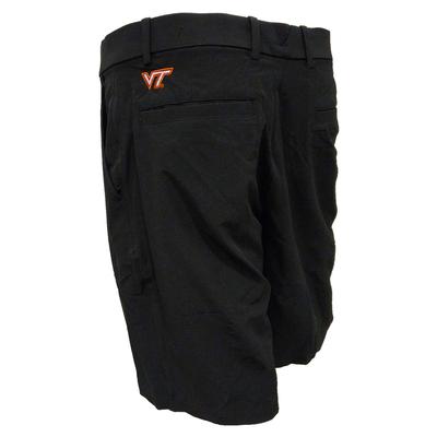 Virginia Tech Nike Golf Flex Core Shorts