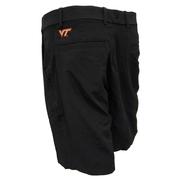  Virginia Tech Nike Golf Flex Core Shorts