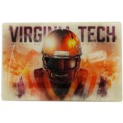  Virginia Tech 24 