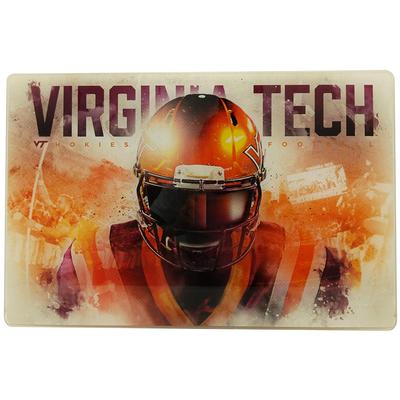 Virginia Tech 24