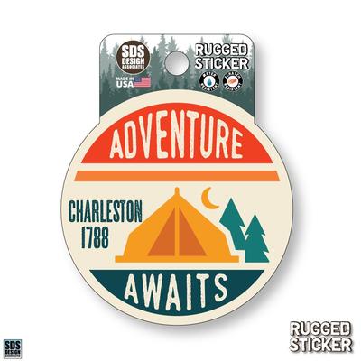 Seasons Design Charleston Adventure Awaits 3.25