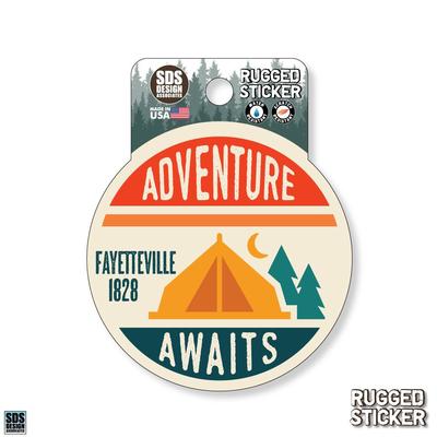 Seasons Design Fayetteville Adventure Awaits 3.25