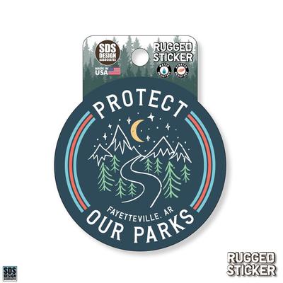 Seasons Design Fayetteville Protect Our Parks 3.25