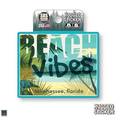 Seasons Design Tallahassee Beach Vibes 3.25