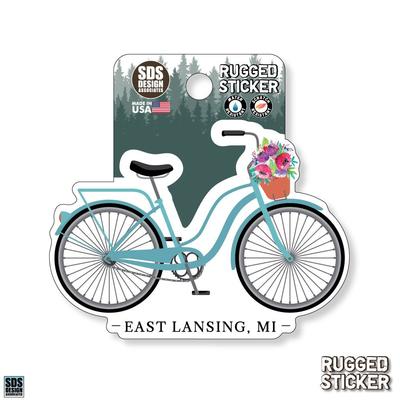 Seasons Design Lansing Bike 3.25
