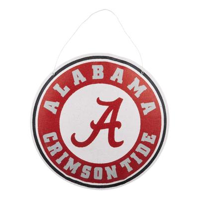 Alabama Glory Haus A Logo Burlee