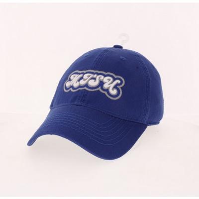 MTSU Legacy Women's Groovy Font Hat