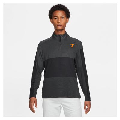 Tennessee Nike Golf Men's Vapor Half Zip Pullover