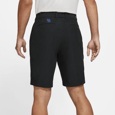 Kentucky Nike Golf Men's Flex Hybrid Shorts BLACK