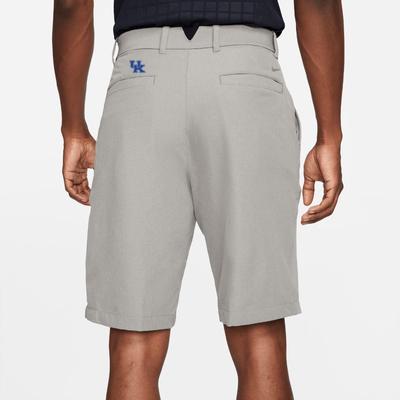 Kentucky Nike Golf Men's Flex Hybrid Shorts GREY