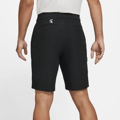 Michigan State Nike Golf Men's Flex Hybrid Shorts