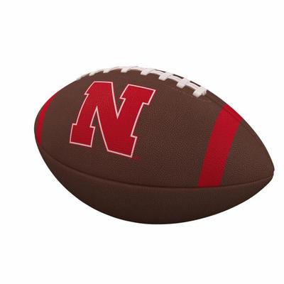 Nebraska Composite Football