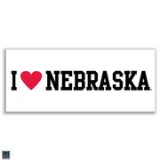  Nebraska 6 