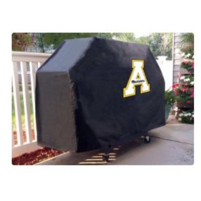 Appalachian State 60 inch Vinyl Grill Cover