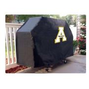  Appalachian State 60 Inch Vinyl Grill Cover