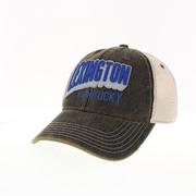  Kentucky Legacy Wheaties Trucker Hat