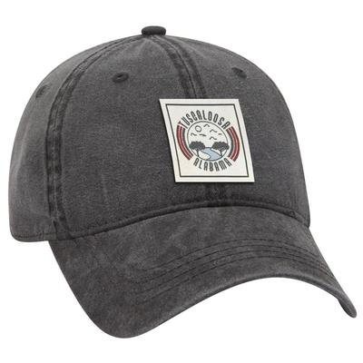 Uscape Tuscaloosa Vintage Wash Adjustable Hat