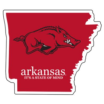 Arkansas 4